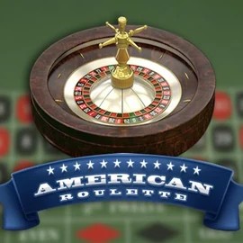 American Roulette (BGaming) casino game by BGAMING – featured logo at Dragonia Casino