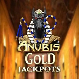 Play Anubis Gold Jackpots slot by Inspired Gaming on dragoniaacasino.com