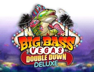 Play the Big Bass Vegas Double Down Deluxe Slot slot by Pragmatic Play on Dragonia Casino
