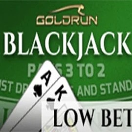 Blackjack Low Bets – slot by Holland Power Gaming, featured at dragoniaacasino.com