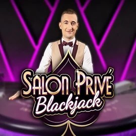 Blackjack Salon Privé online slot from Ezugi – play at dragoniaacasino.com