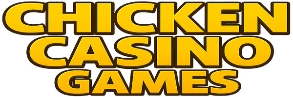 Play Chicken Casino Games slot by InOut on dragoniaacasino.com
