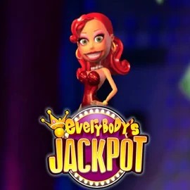 Everybody's Jackpots – slot by Playtech, featured at dragoniaacasino.com