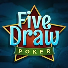 Try Five Draw Poker MH (Nucleus) slot by Nucleus Gaming on dragoniaacasino.com – logo image