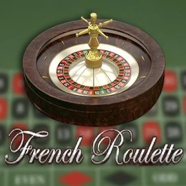 French Roulette (BGaming) casino game by BGAMING – featured logo at Dragonia Casino