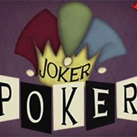 Poker logo of Joker Poker - 3 Hands from RTG (Reel Time Gaming) at Dragonia Casino