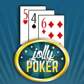 Jolly Poker – slot by Fazi, featured at dragoniaacasino.com