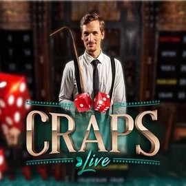 game logo by Evolution on dragoniaacasino.com