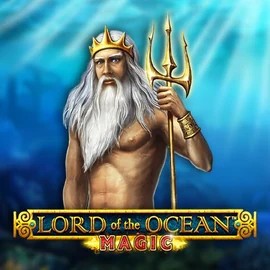 Lord Of The Ocean Magic – slot by Novomatic, featured at dragoniaacasino.com