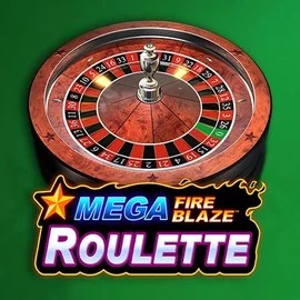 Mega Fire Blaze Roulette online slot from Playtech – play at dragoniaacasino.com