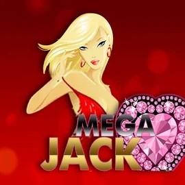 Mega Jack online slot from WorldMatch – play at dragoniaacasino.com