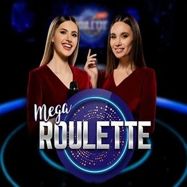 Play Mega Roulette slot by Pragmatic Play on dragoniaacasino.com