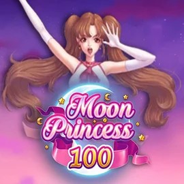 Moon Princess 100 online slot from Play'n GO – play at dragoniaacasino.com
