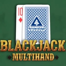 Play Multihand Blackjack slot by Pragmatic Play on dragoniaacasino.com