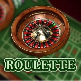 Try Roulette (Habanero) slot by Habanero on dragoniaacasino.com – logo image