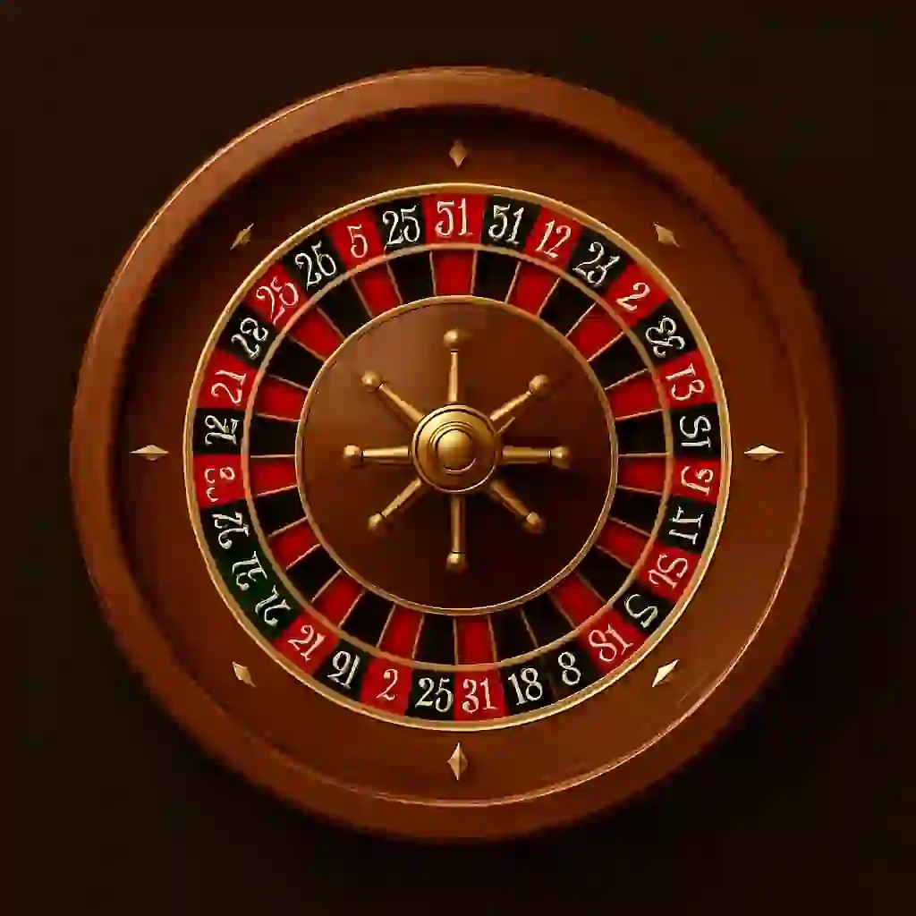 Roulette Spiel logo by Pragmatic Play Dragonia Casino