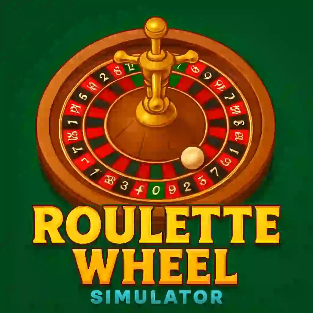 Roulette Wheel Simulator logo – Casino Games by Pragmatic Play at Dragonia Casino